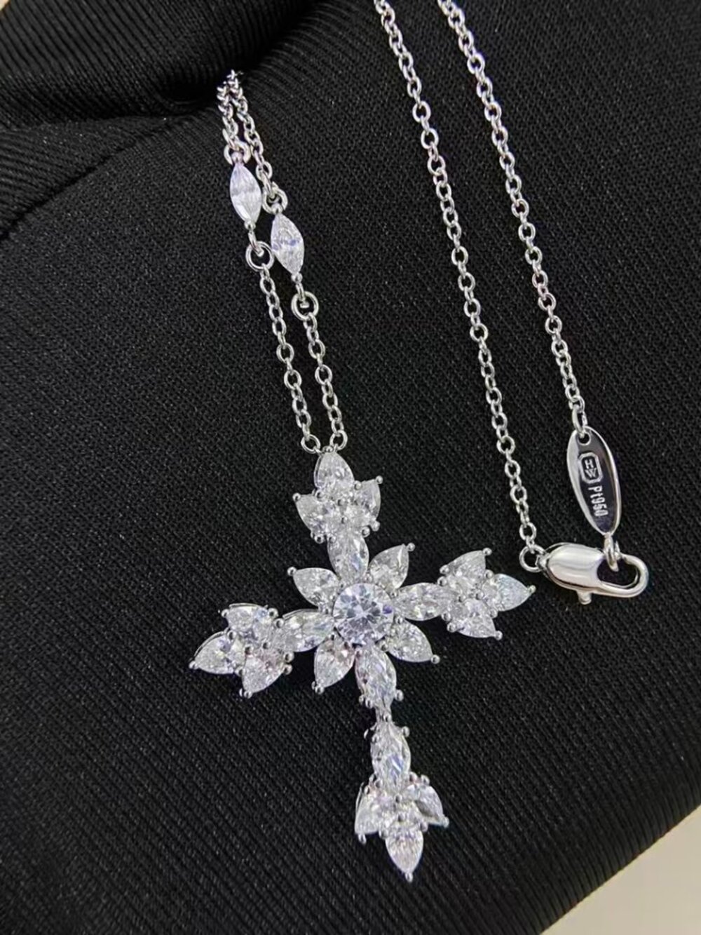 Harry Winston Necklace
